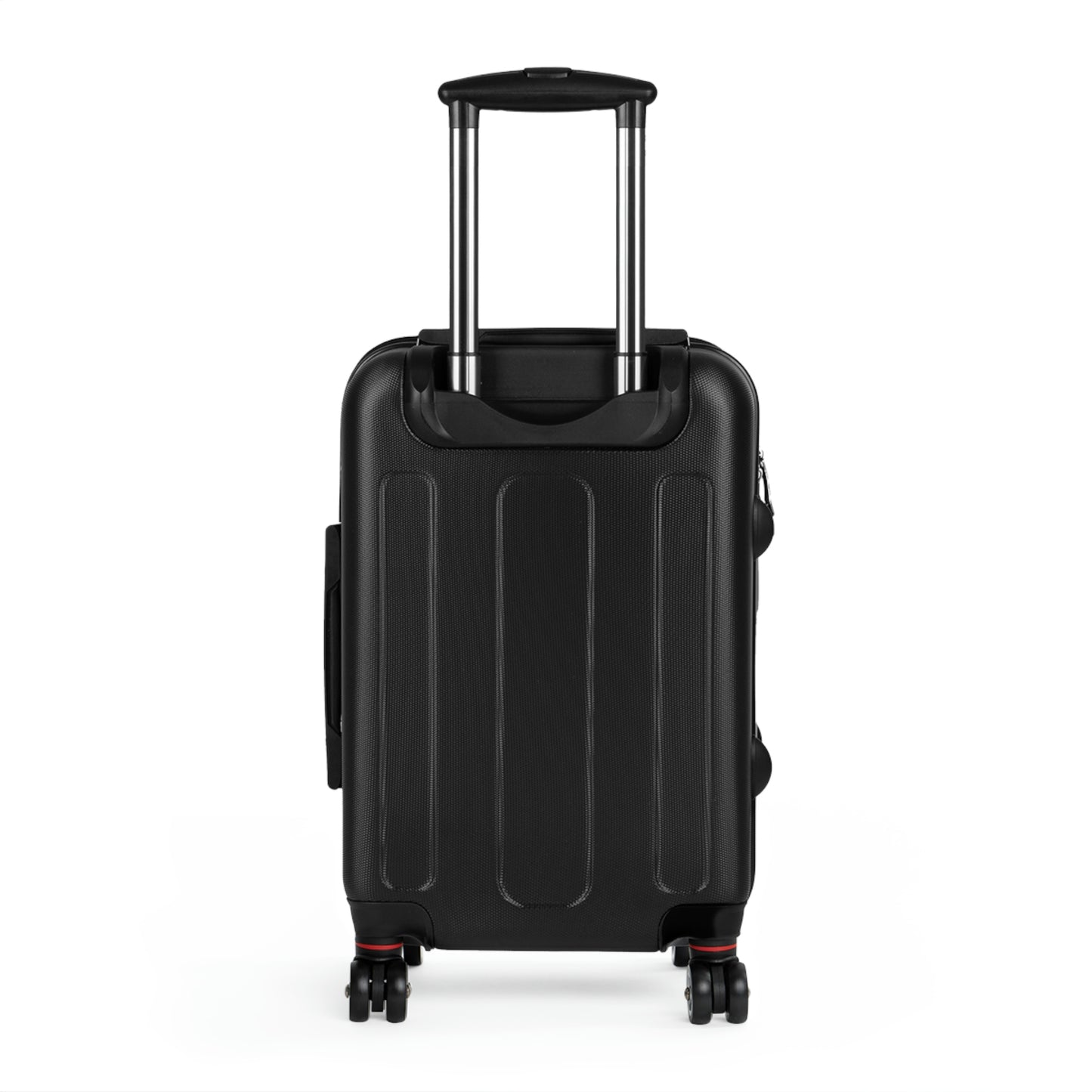 Black Classy Sassy- Suitcases