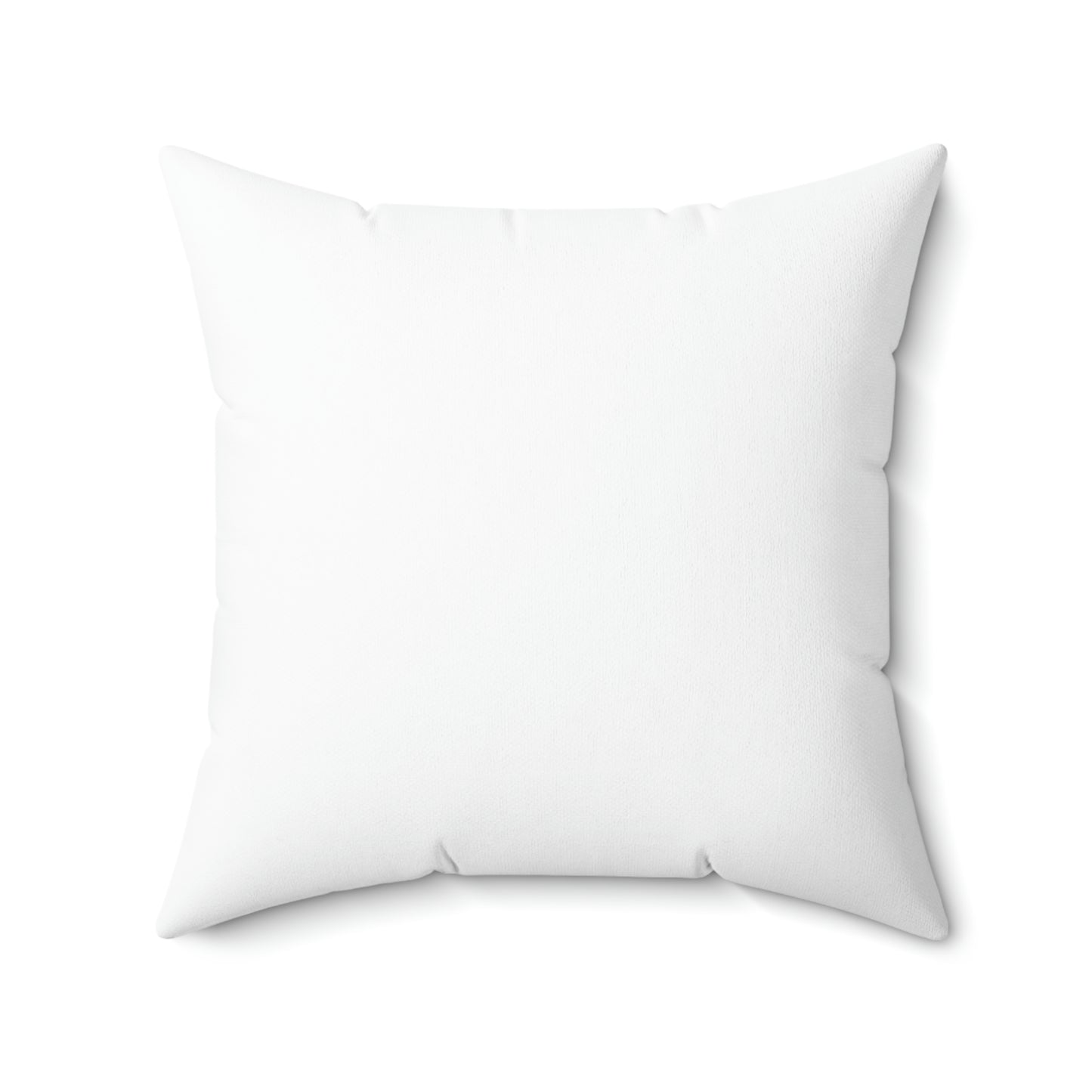 Self Love Club- Spun Polyester Square Pillow