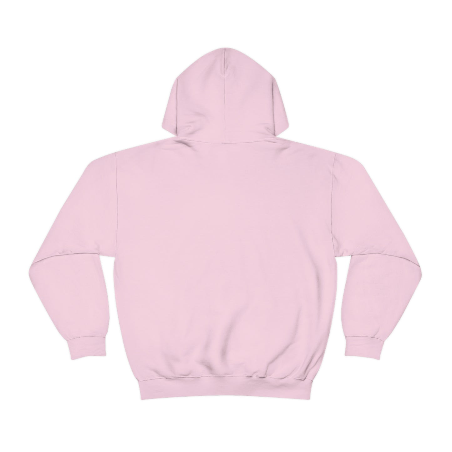 Melanin-Unisex Heavy Blend Hooded Sweatshirt