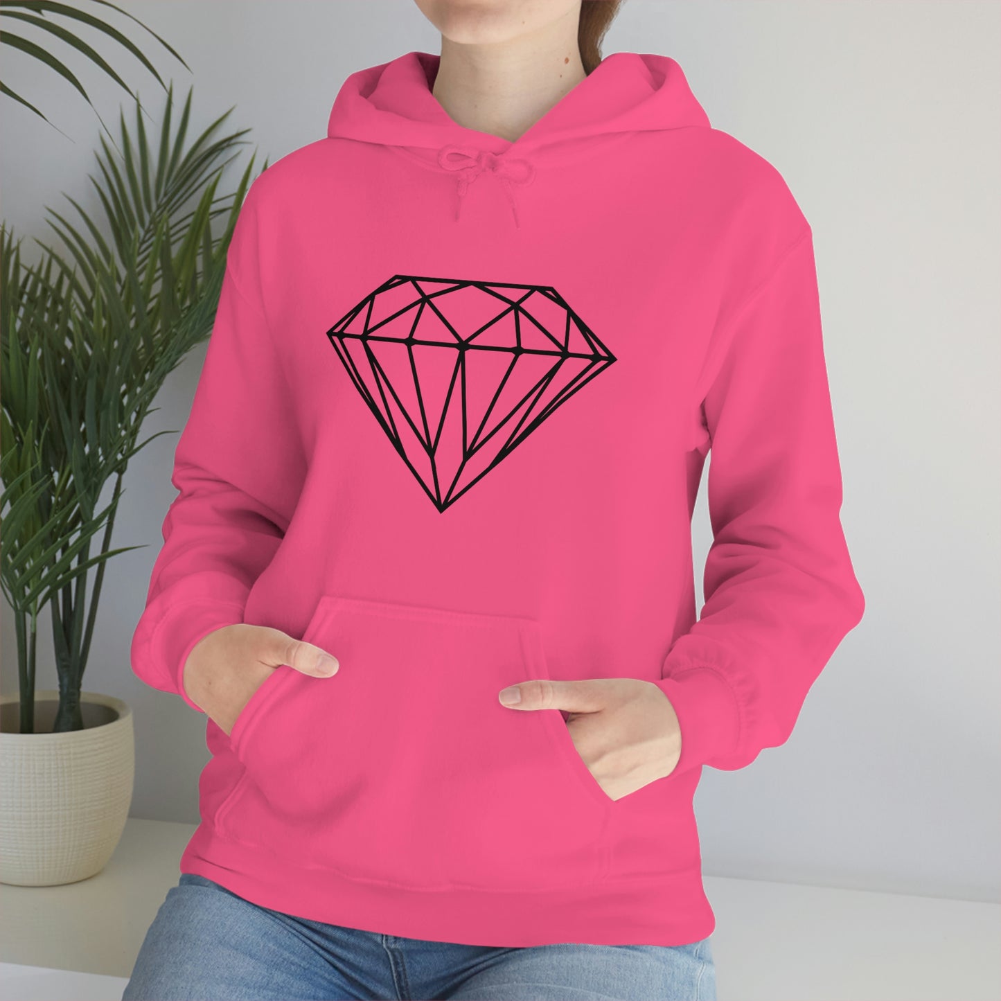 Diamond Sweater