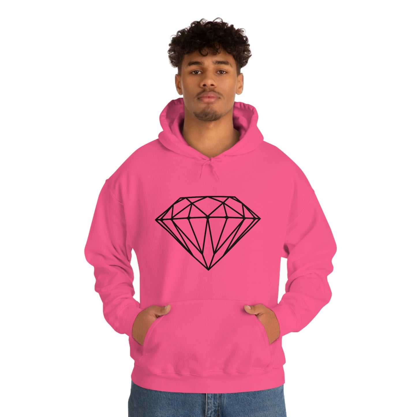 Diamond Sweater