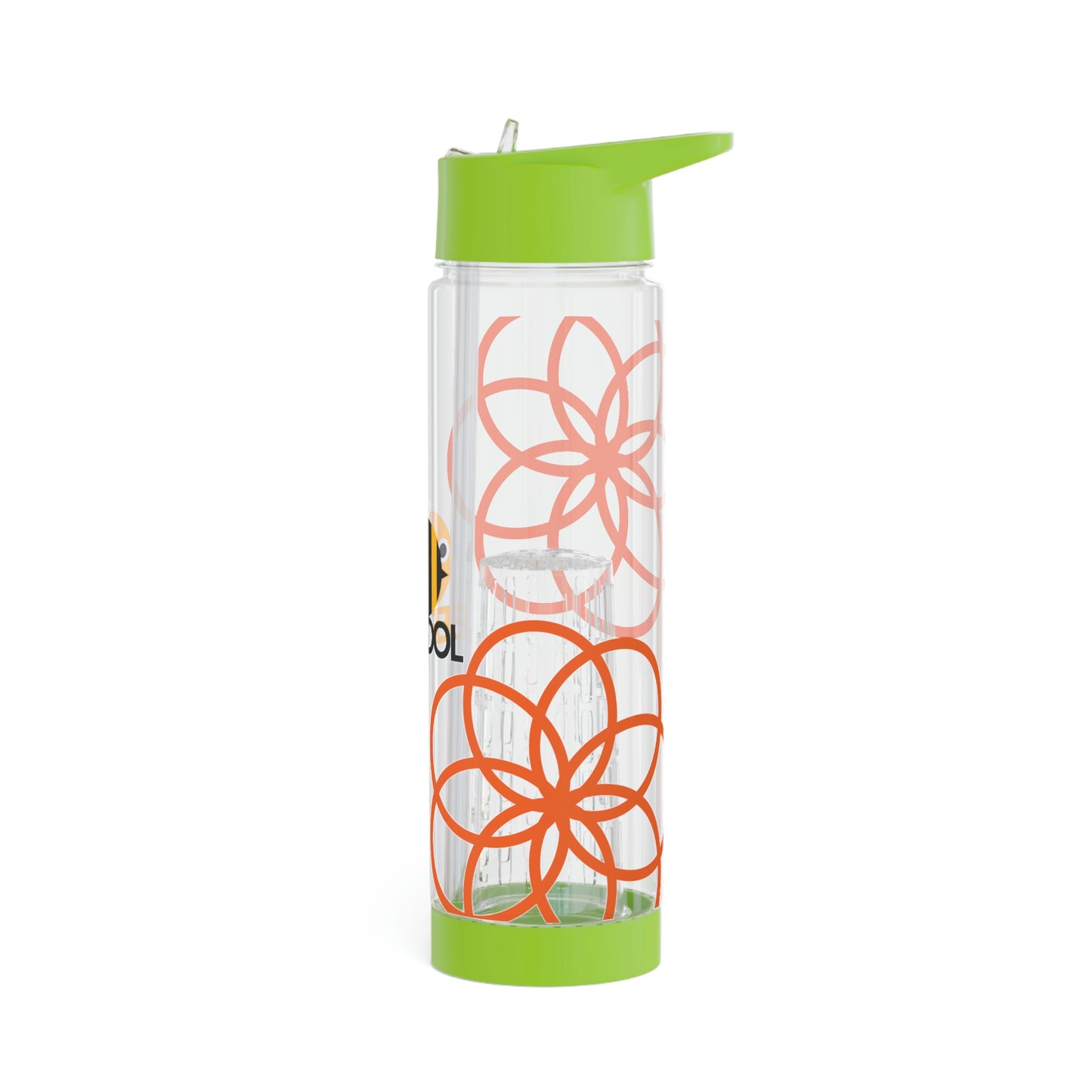 Bee Cool - Infuser Water Bottle