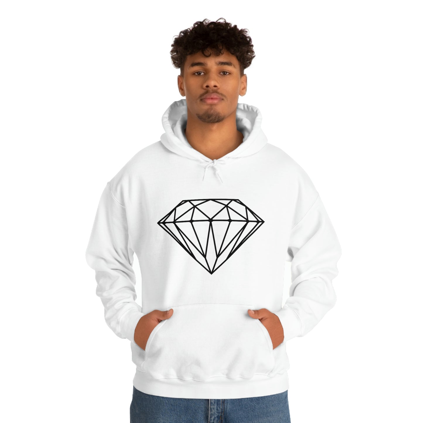 Diamond Sweater