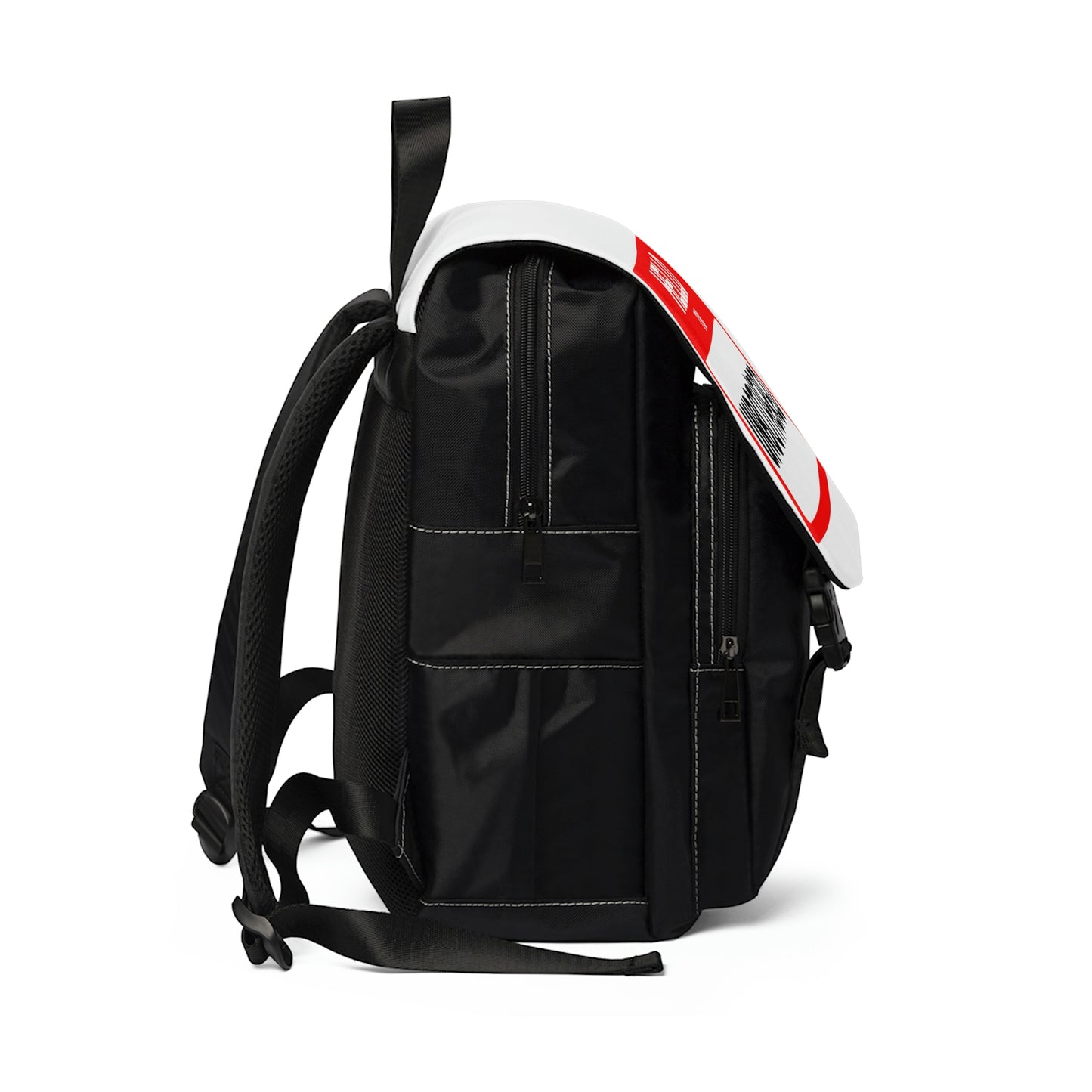 Unbothered -Unisex Casual Shoulder Backpack