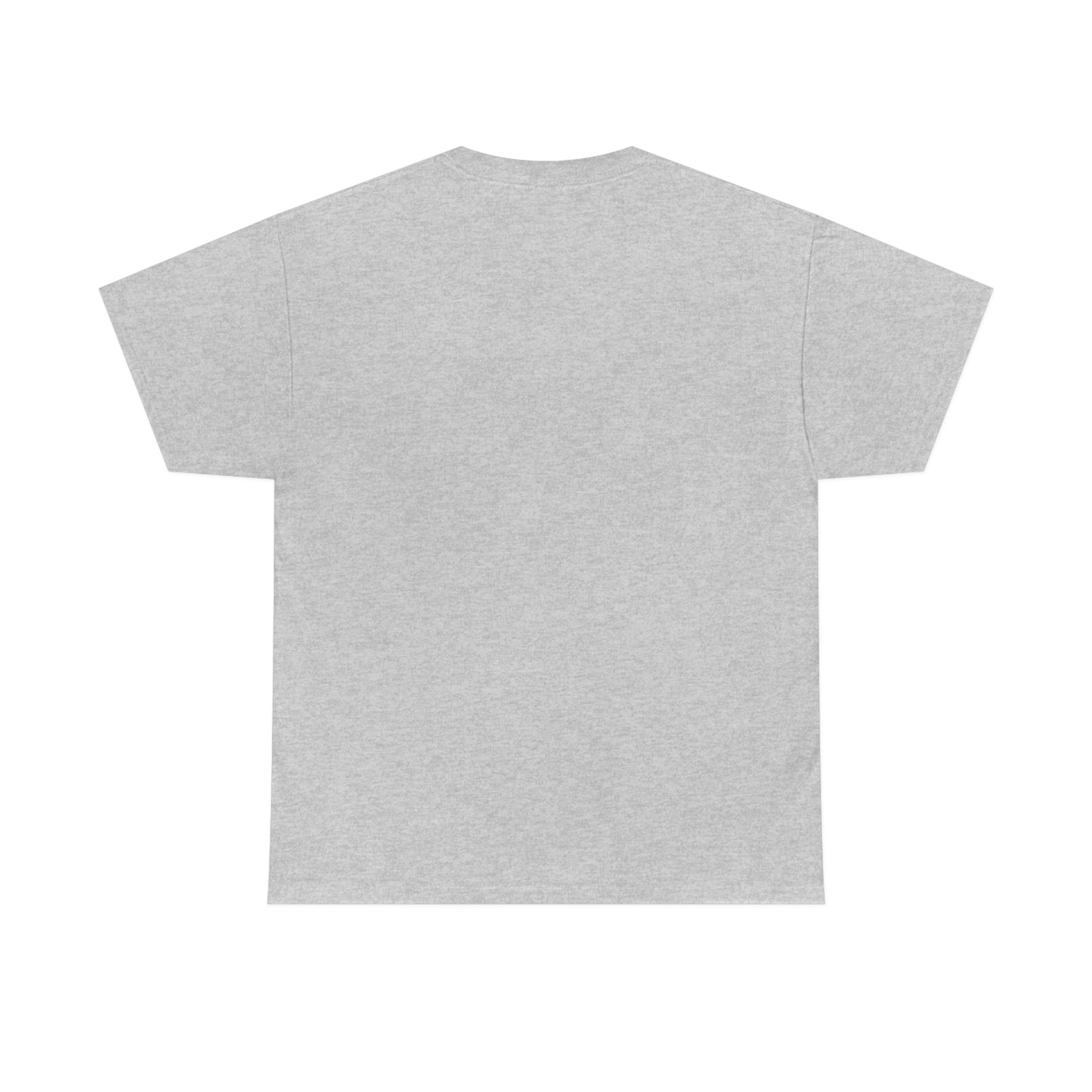 It's Organic Unisex Heavy Cotton Tee