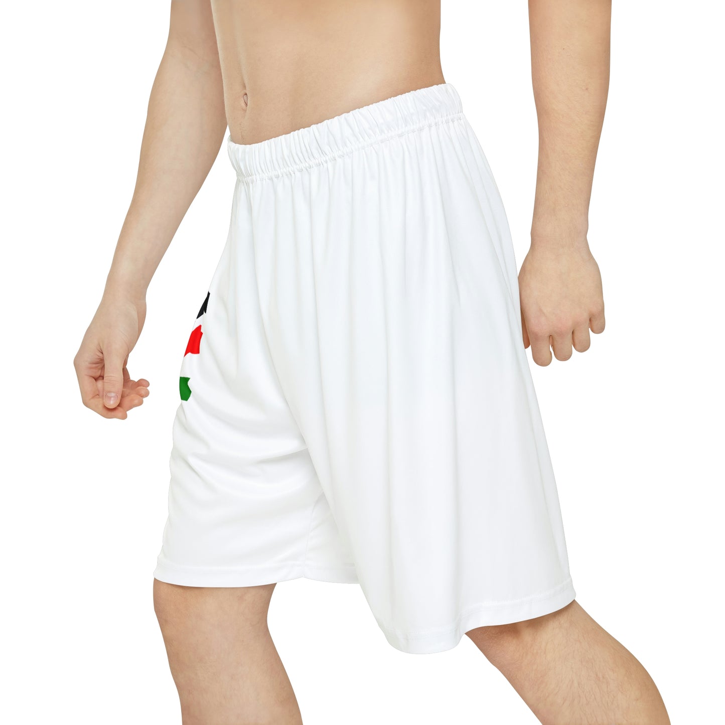 Black Men are Dope- Men’s Sports Shorts (AOP)