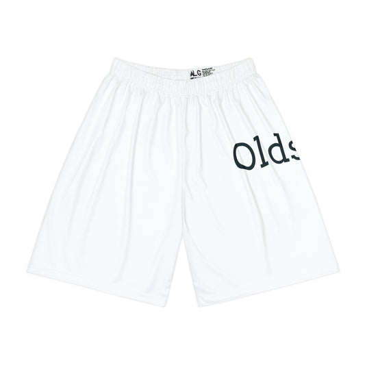 1959- Men’s Sports Shorts (AOP)