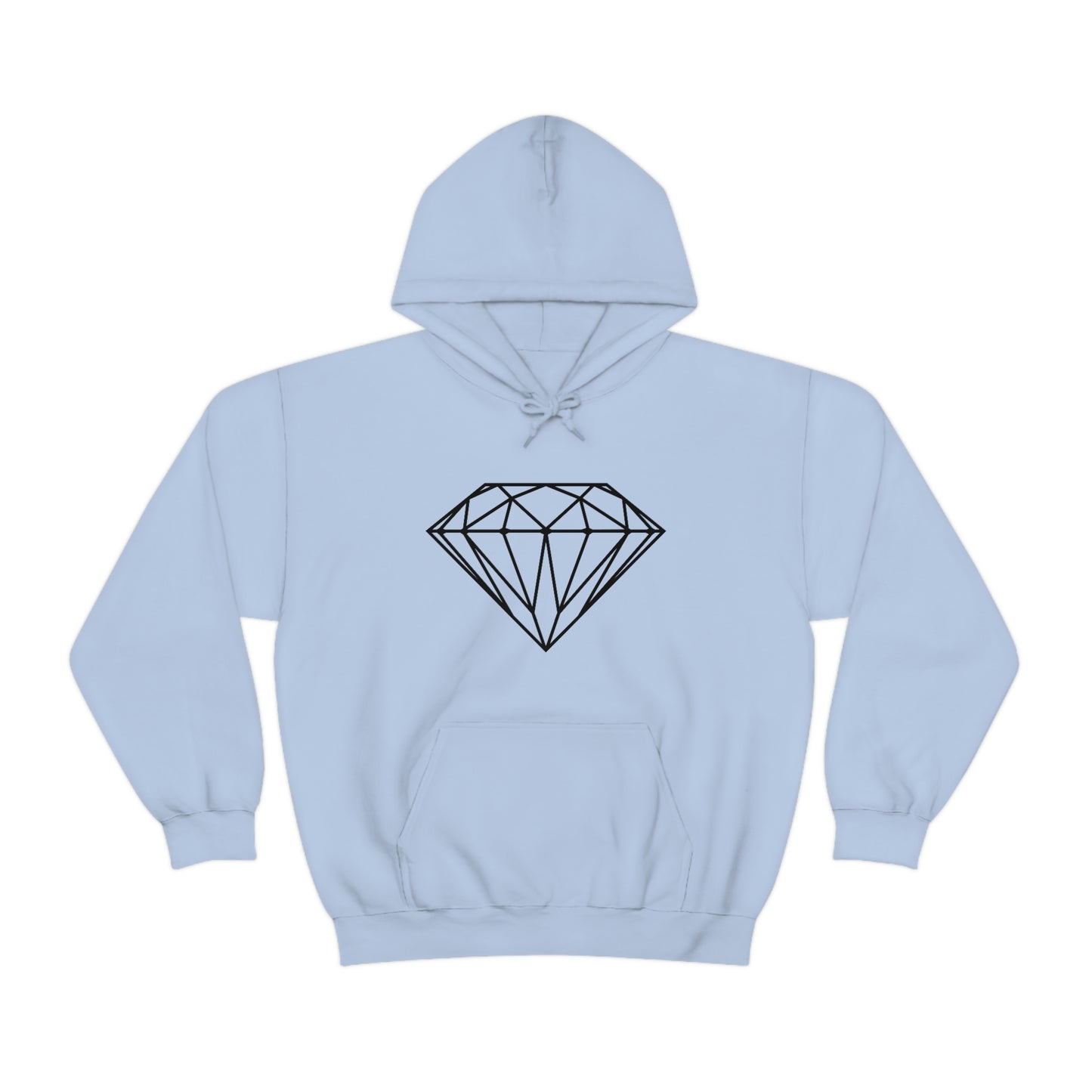 Diamond Sweater