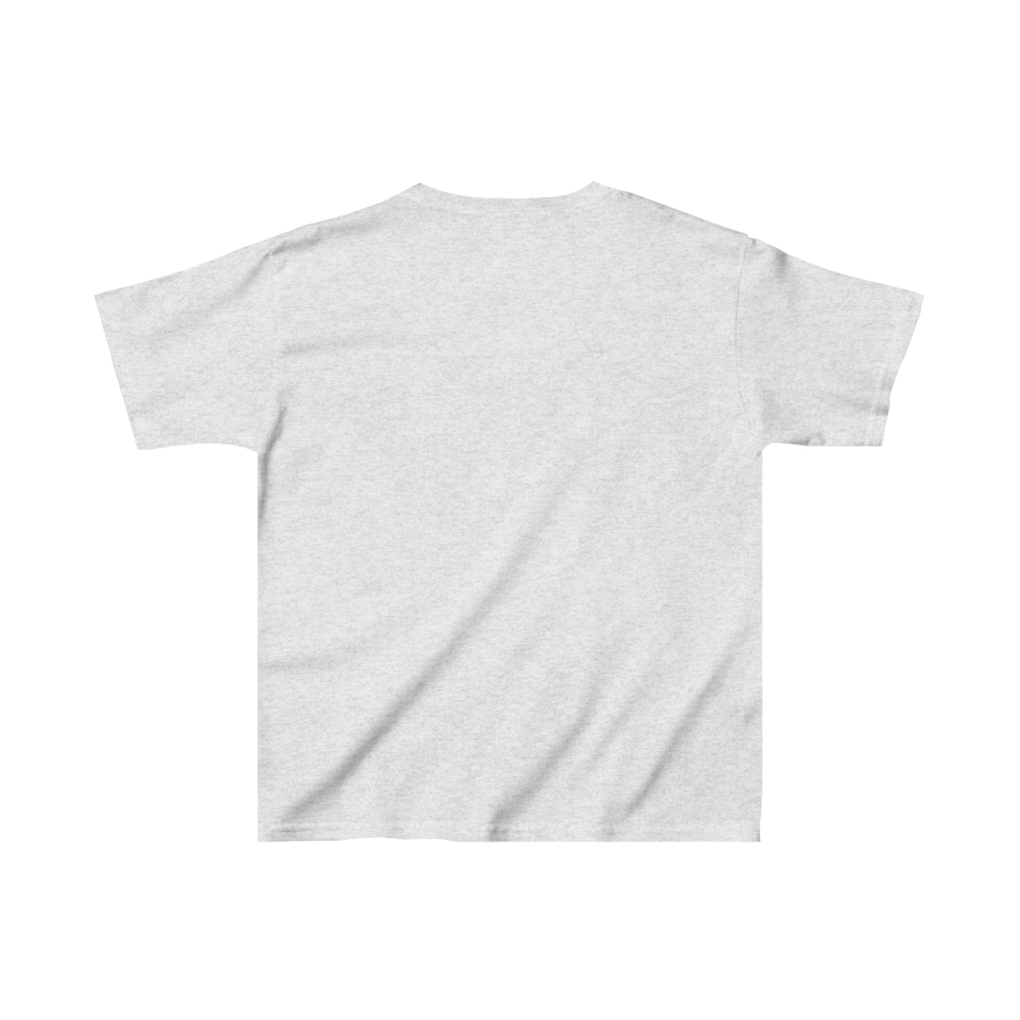 It's a good day for a birthday-Kids Heavy Cotton™ Tee