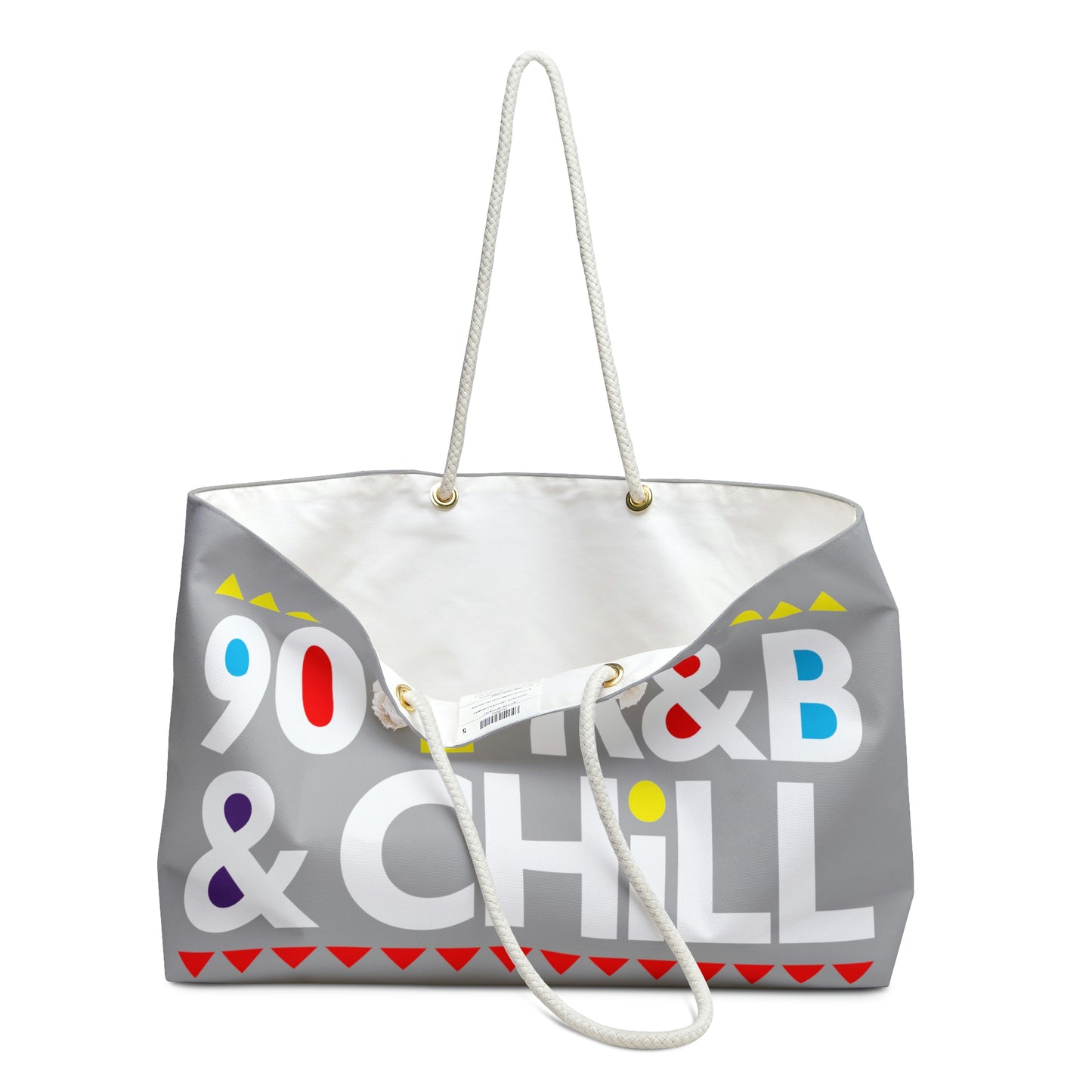 R&B Chill-Weekender Bag