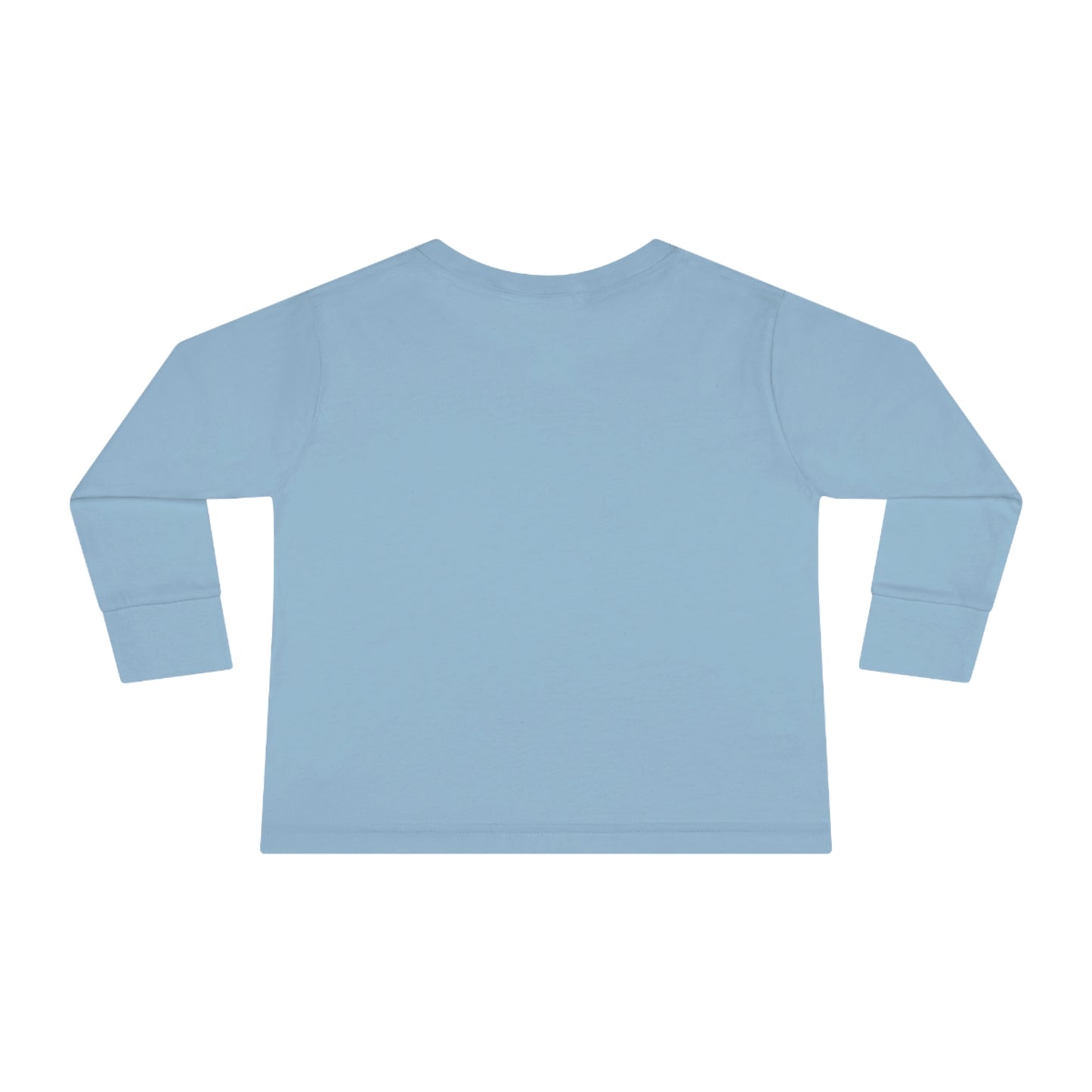 Mi Cherie-Toddler Long Sleeve Tee