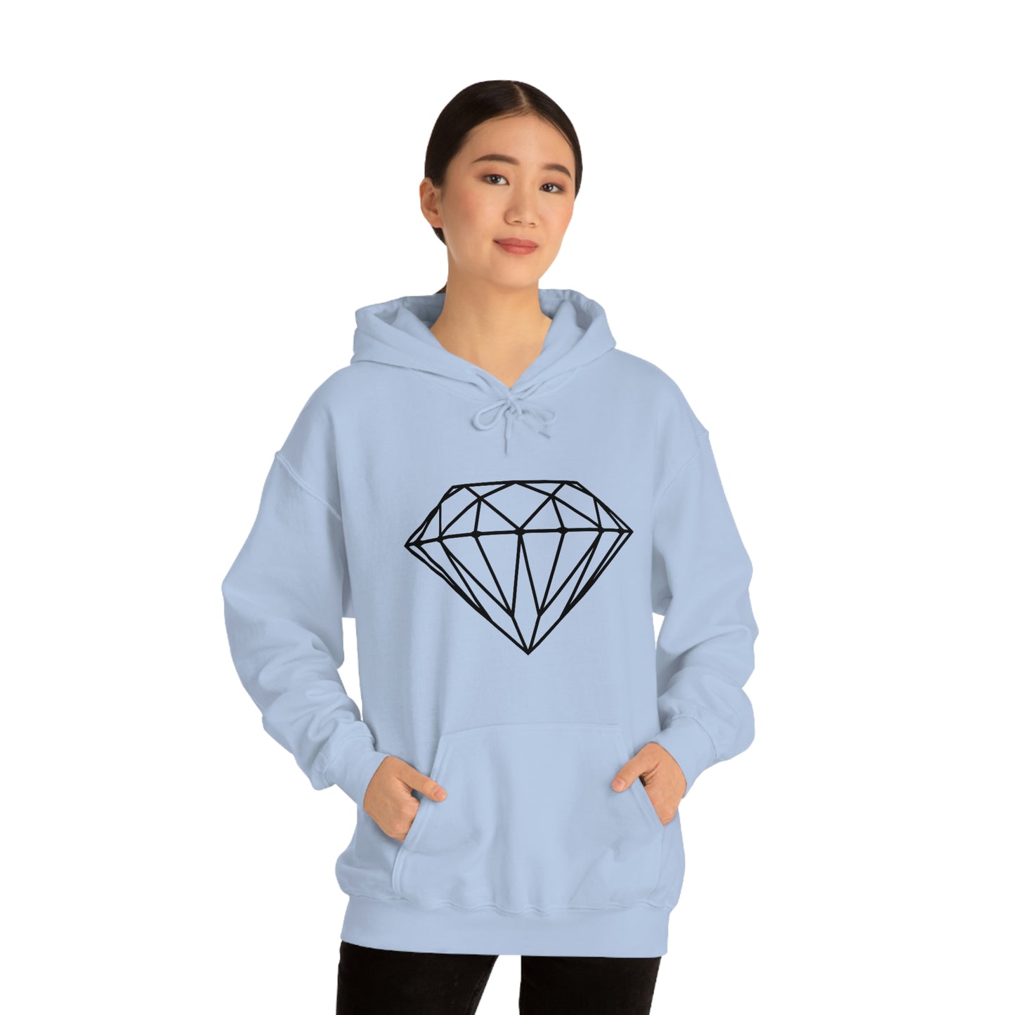 Diamond Sweater