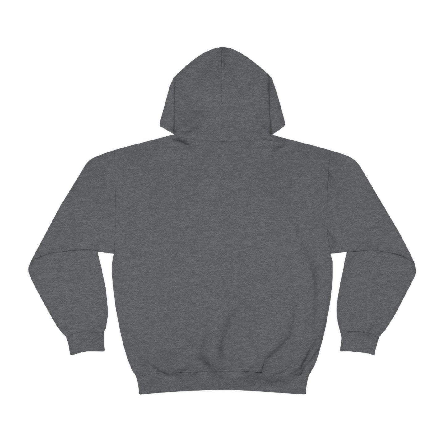 Melanin-Unisex Heavy Blend Hooded Sweatshirt