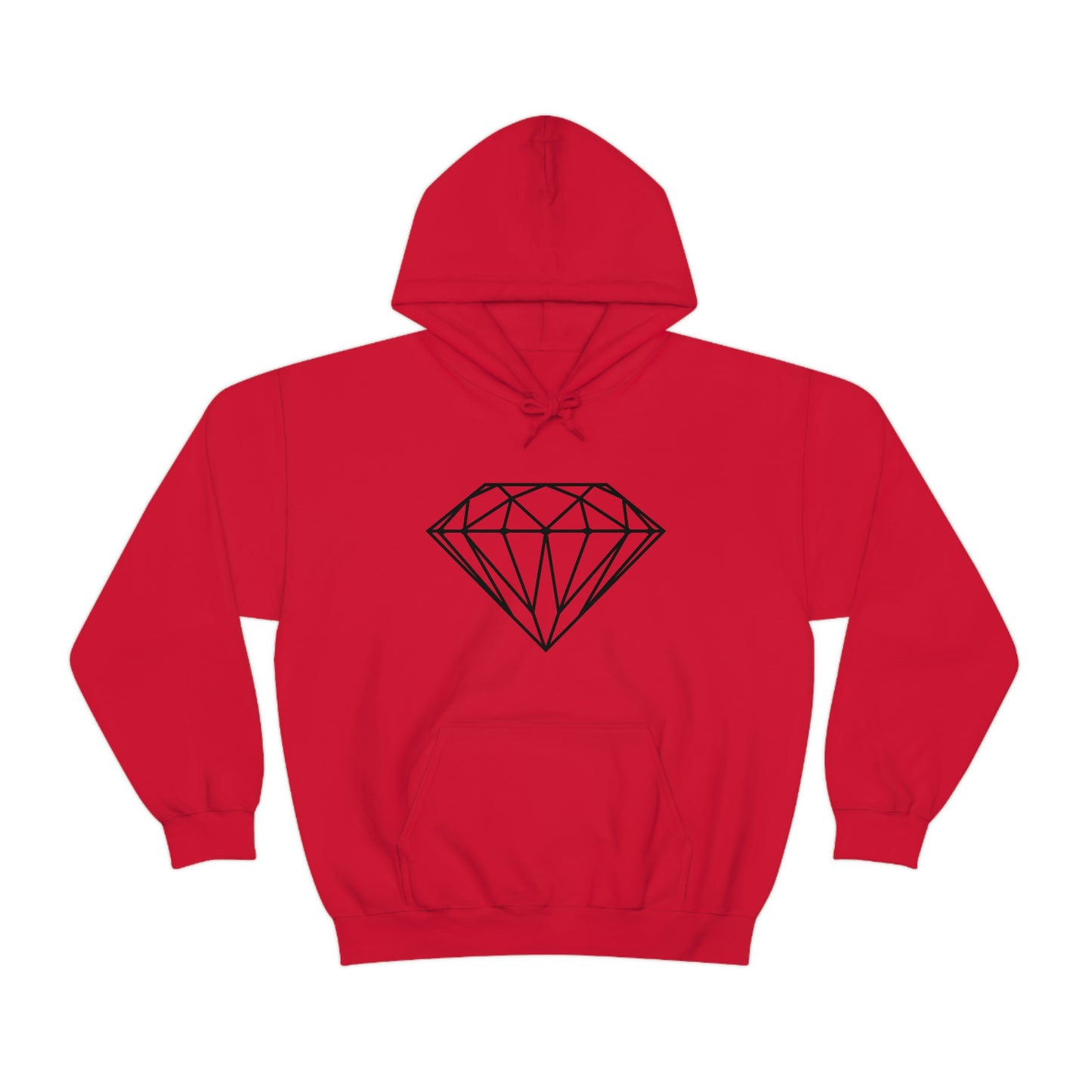 Diamond Sweater