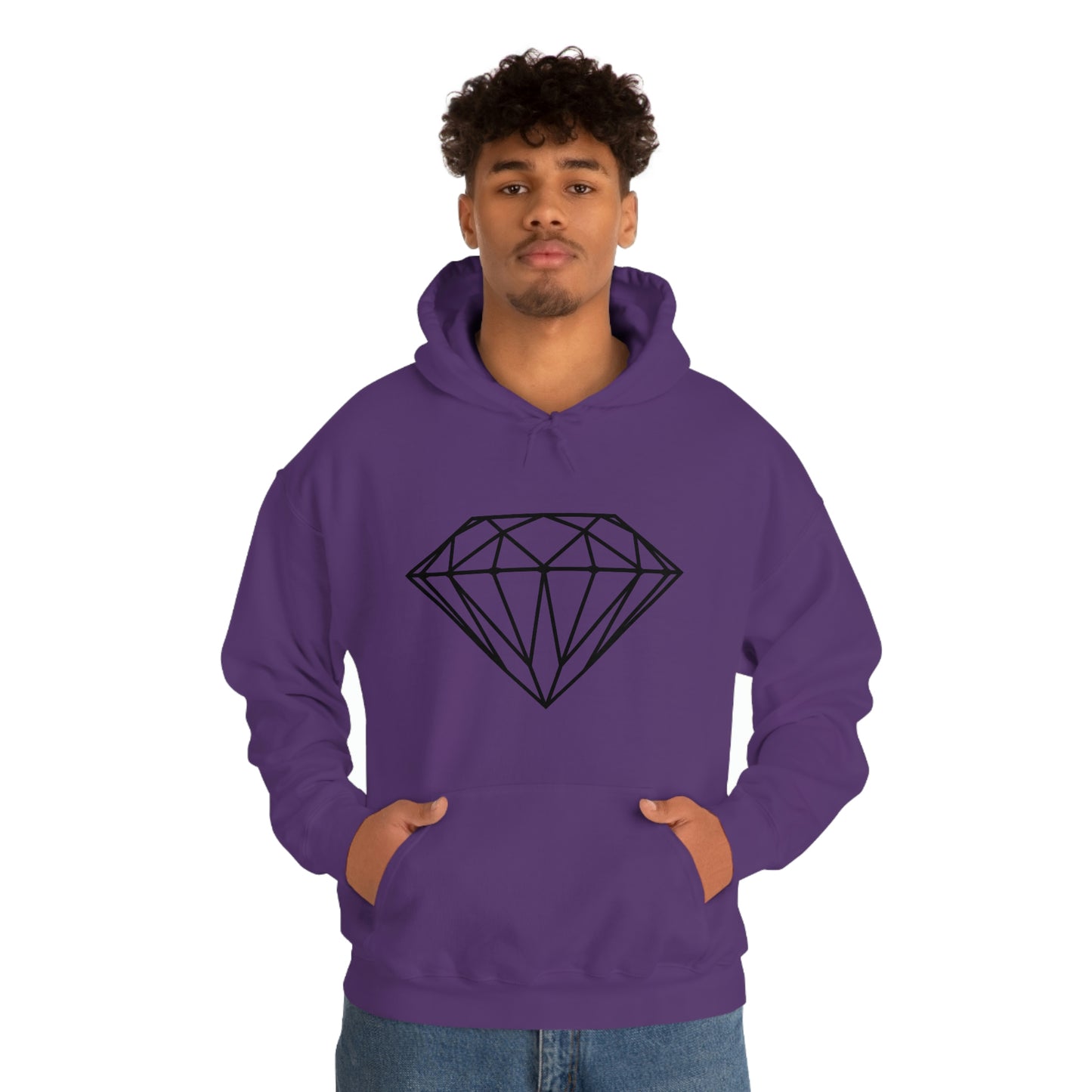 Diamond Sweater