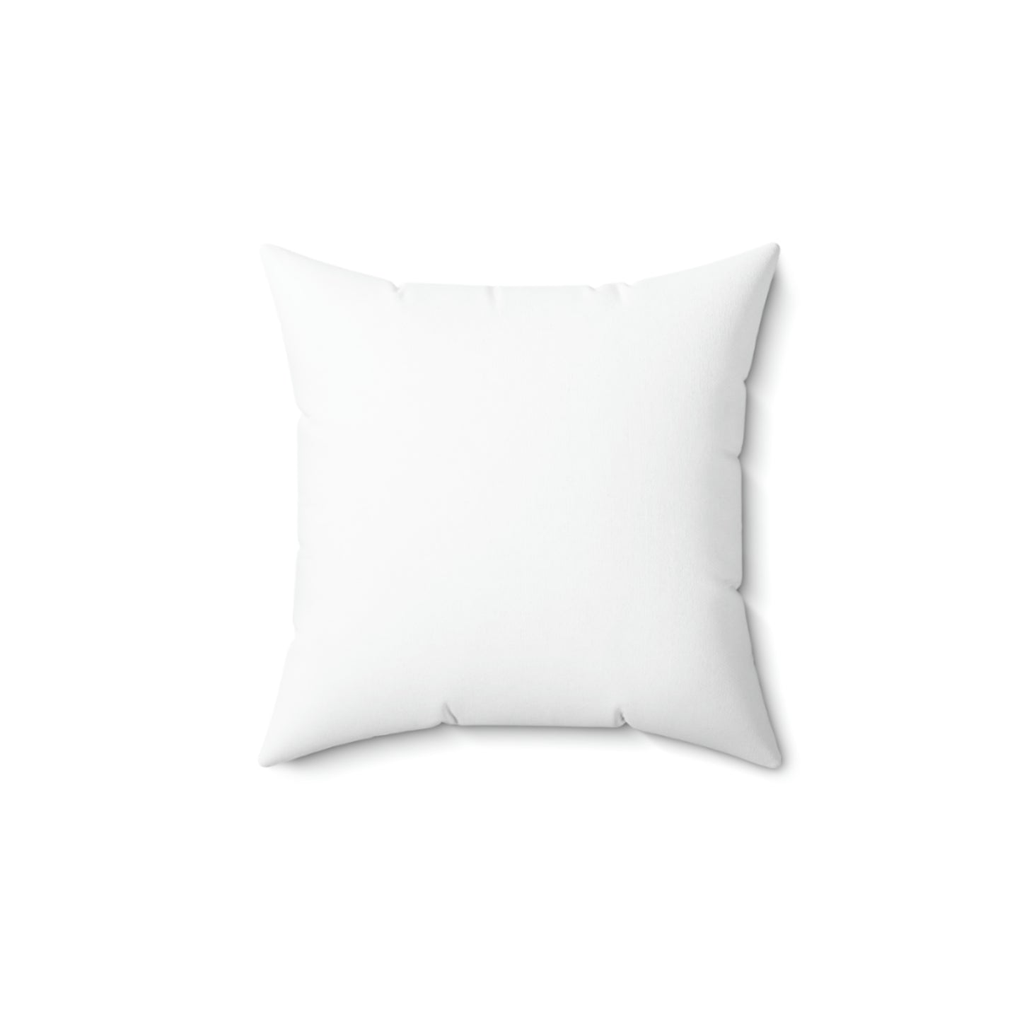 Self Love Club- Spun Polyester Square Pillow