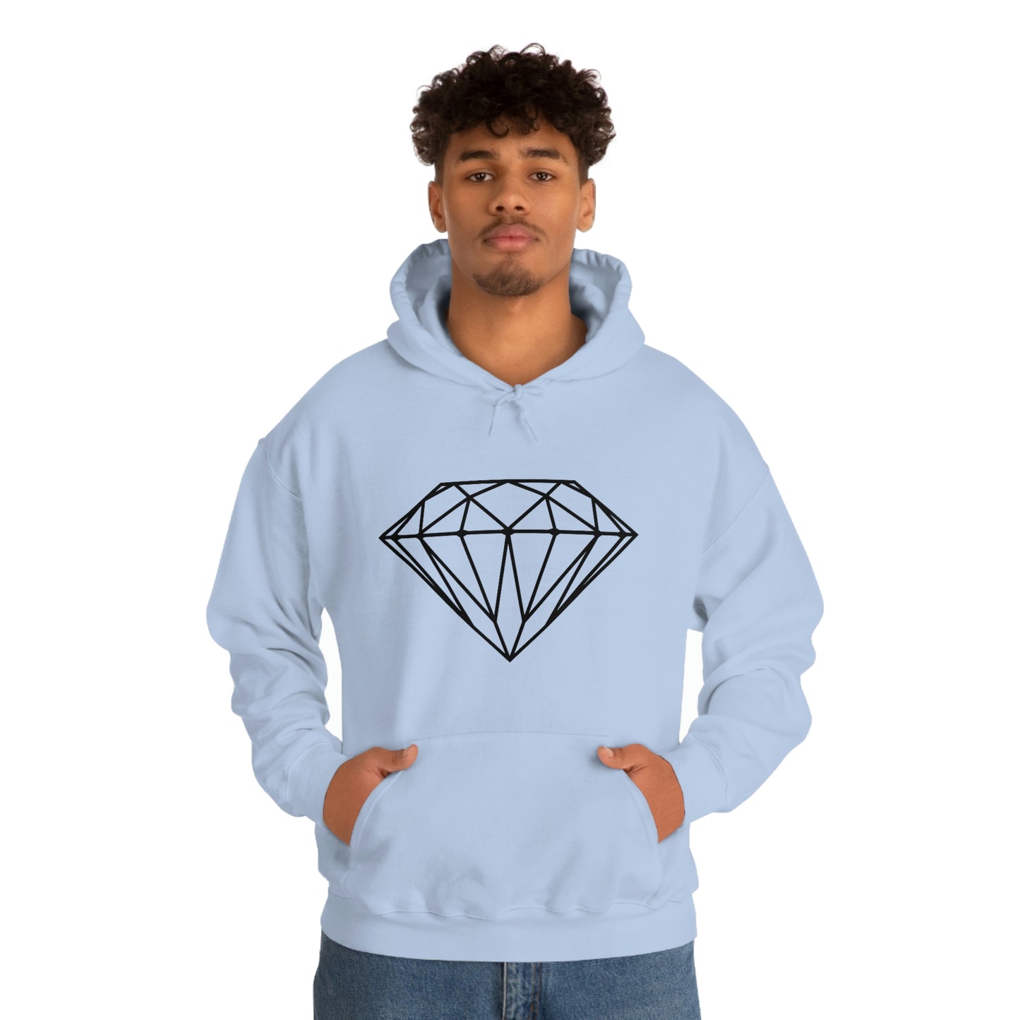 Diamond Sweater