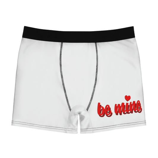 Bee Mine - Men's Boxer Briefs