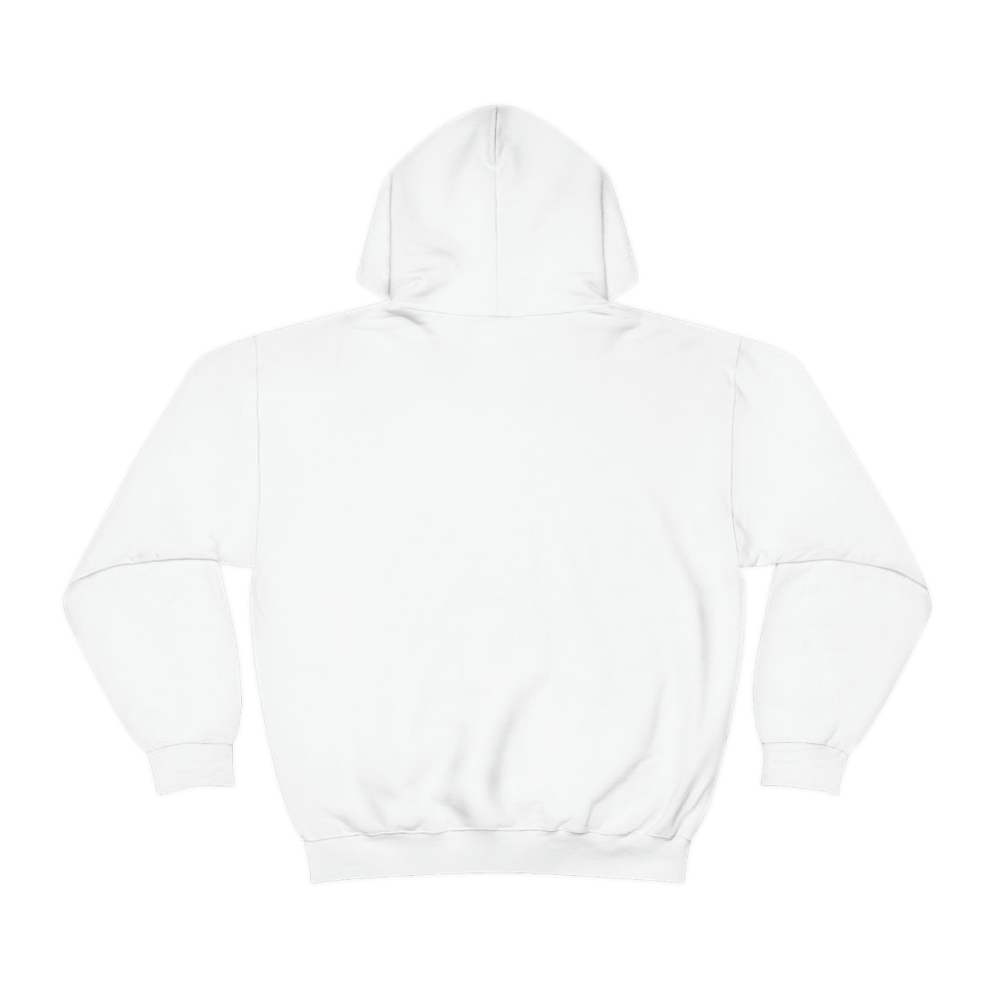 Melanin-Unisex Heavy Blend Hooded Sweatshirt