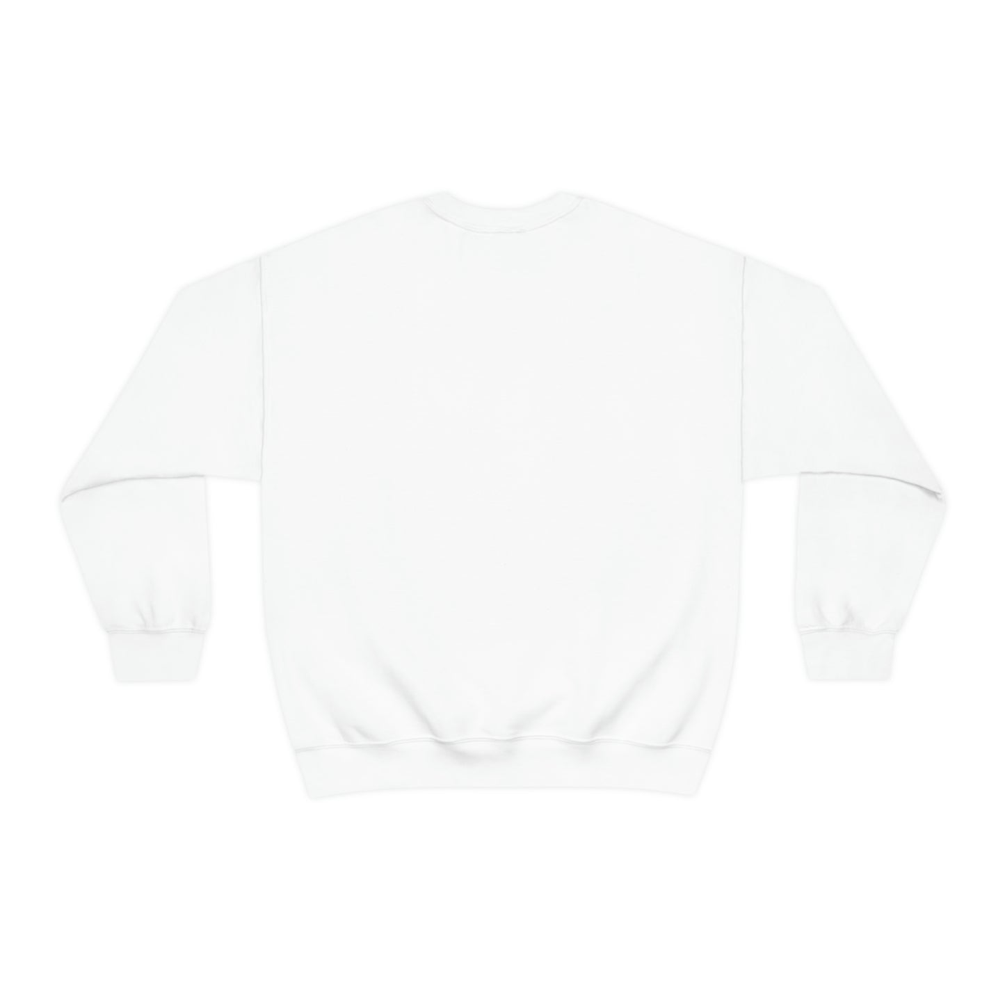 QLD -Unisex Heavy Blend Crewneck Sweatshirt