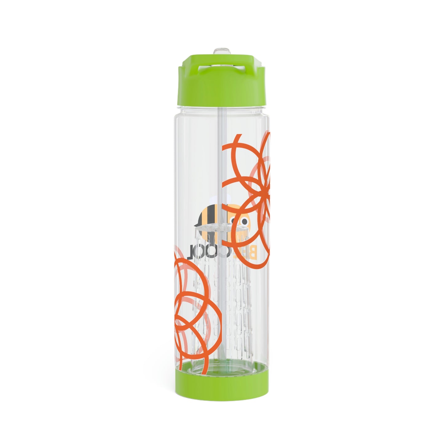 Bee Cool - Infuser Water Bottle