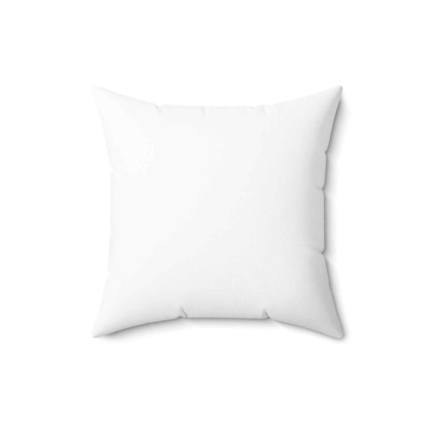 Self Love Club- Spun Polyester Square Pillow