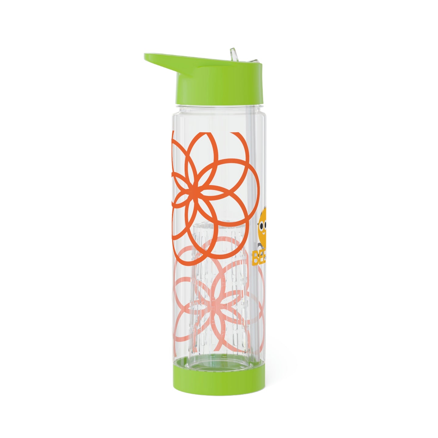 Bee Cool - Infuser Water Bottle