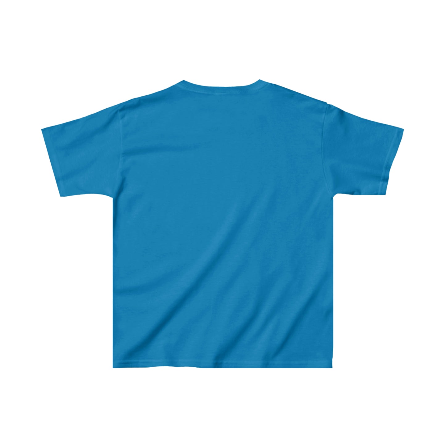 It's a good day for a birthday-Kids Heavy Cotton™ Tee