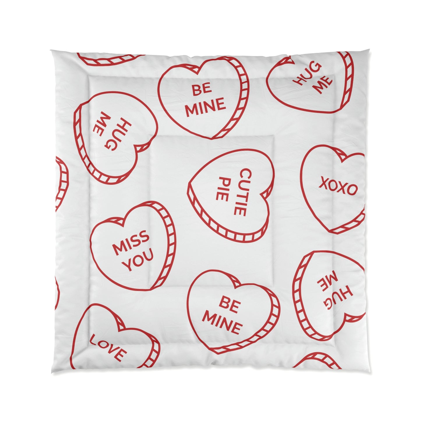 Valentine Love-Comforter