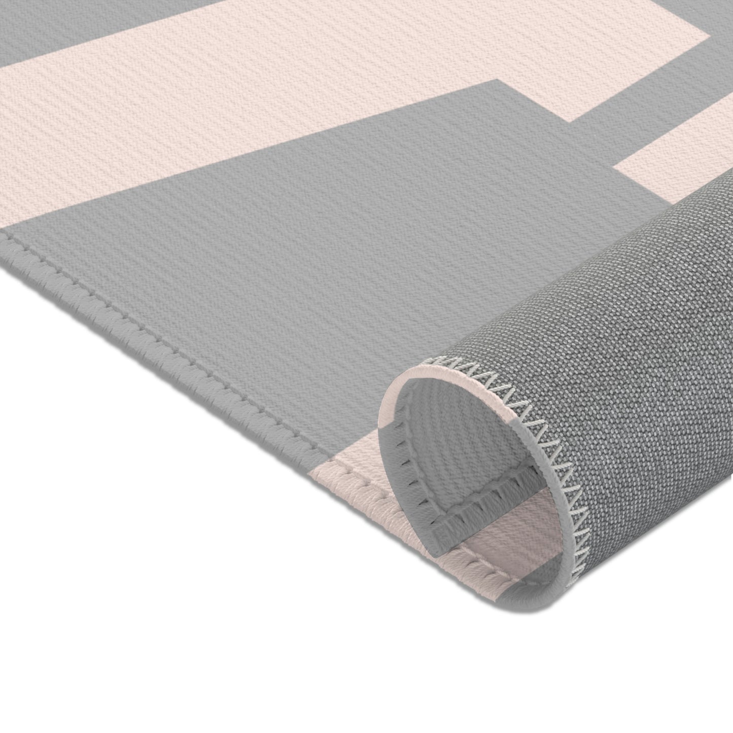 Love-Grey-Area Rugs