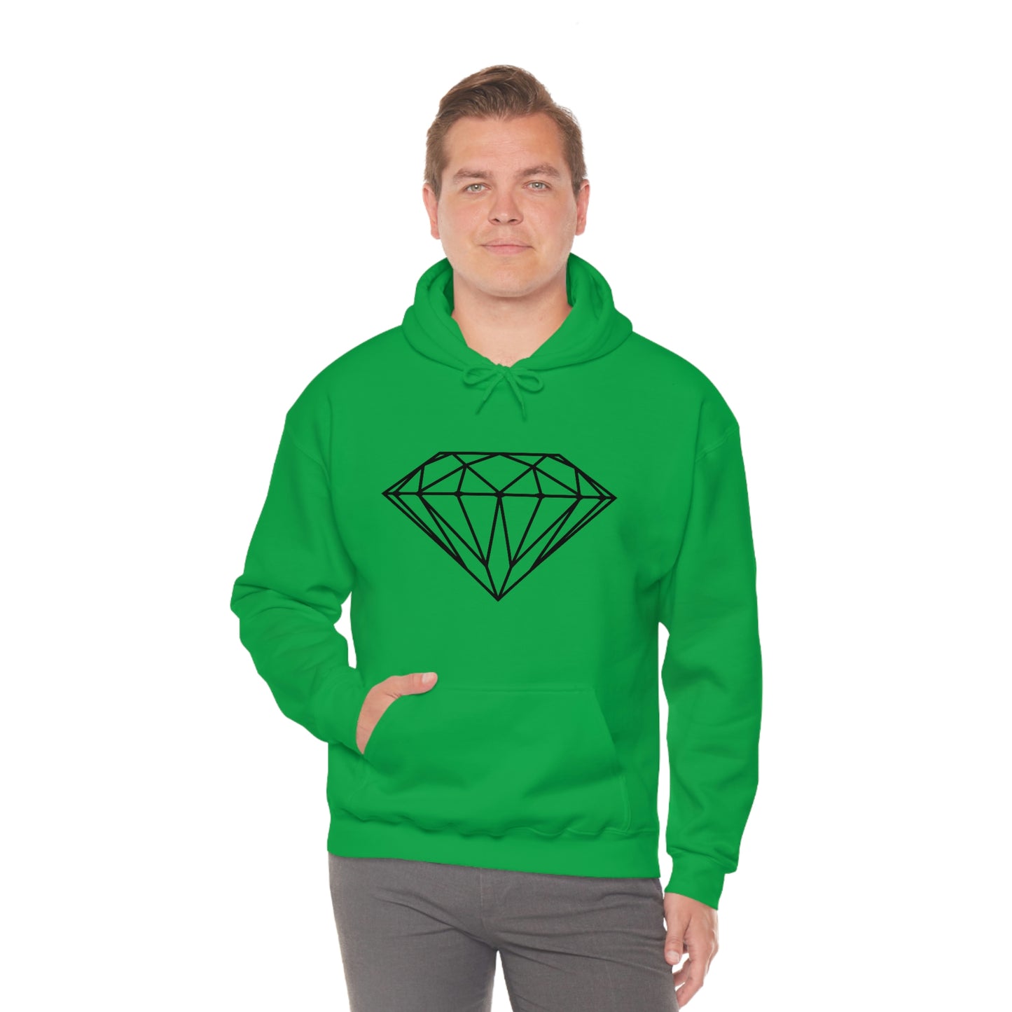 Diamond Sweater