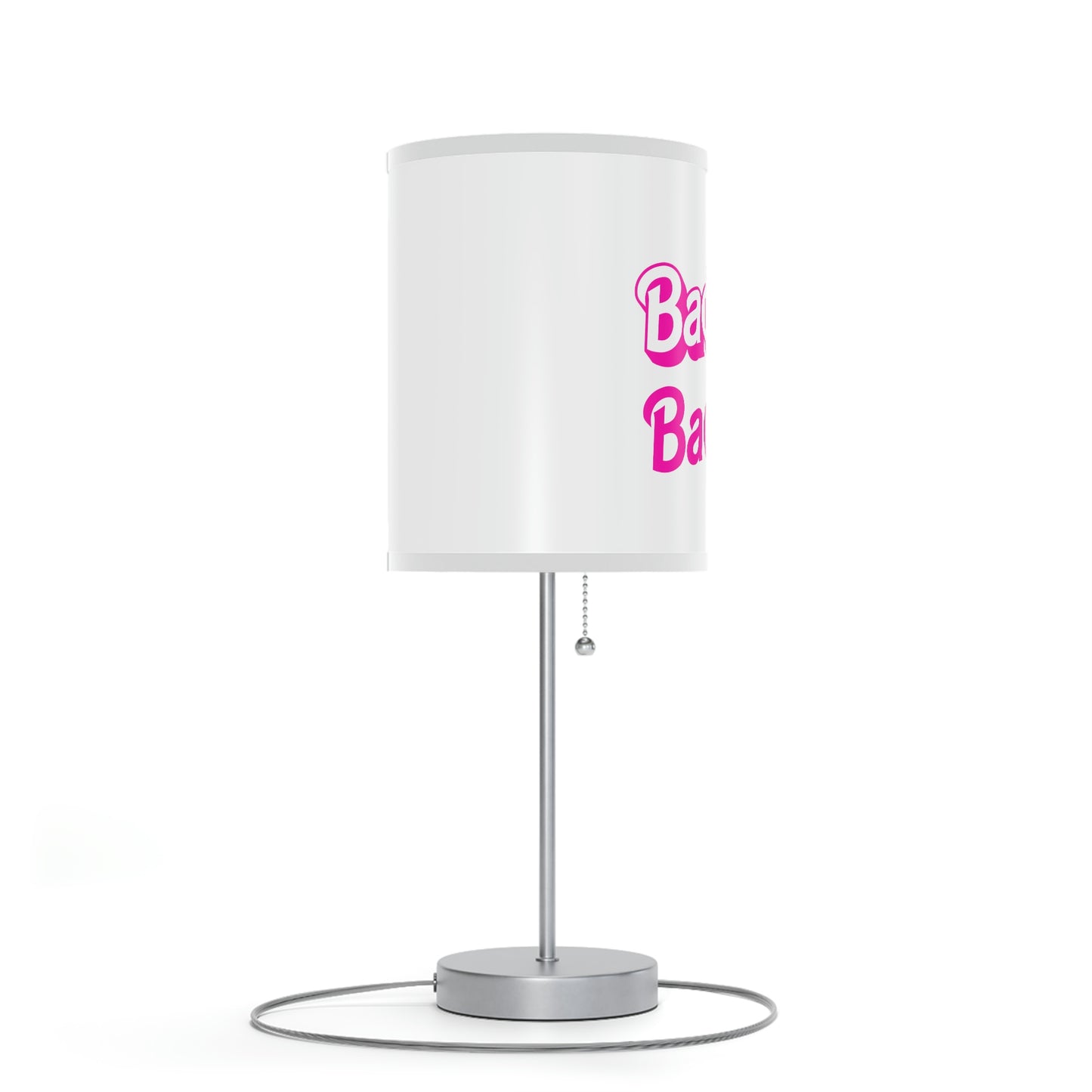 Lamp on a Stand, US|CA plug