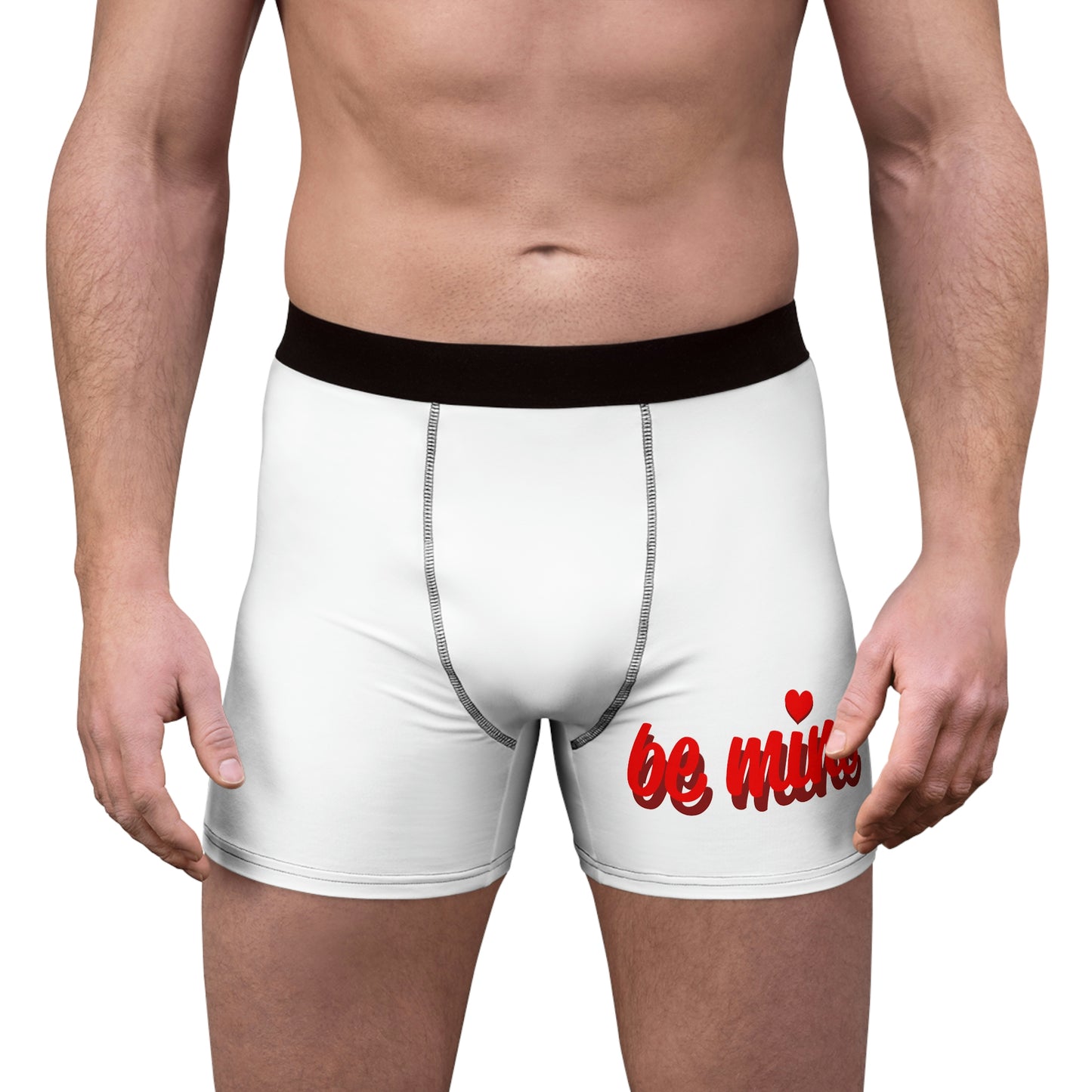 Bee Mine - Men's Boxer Briefs