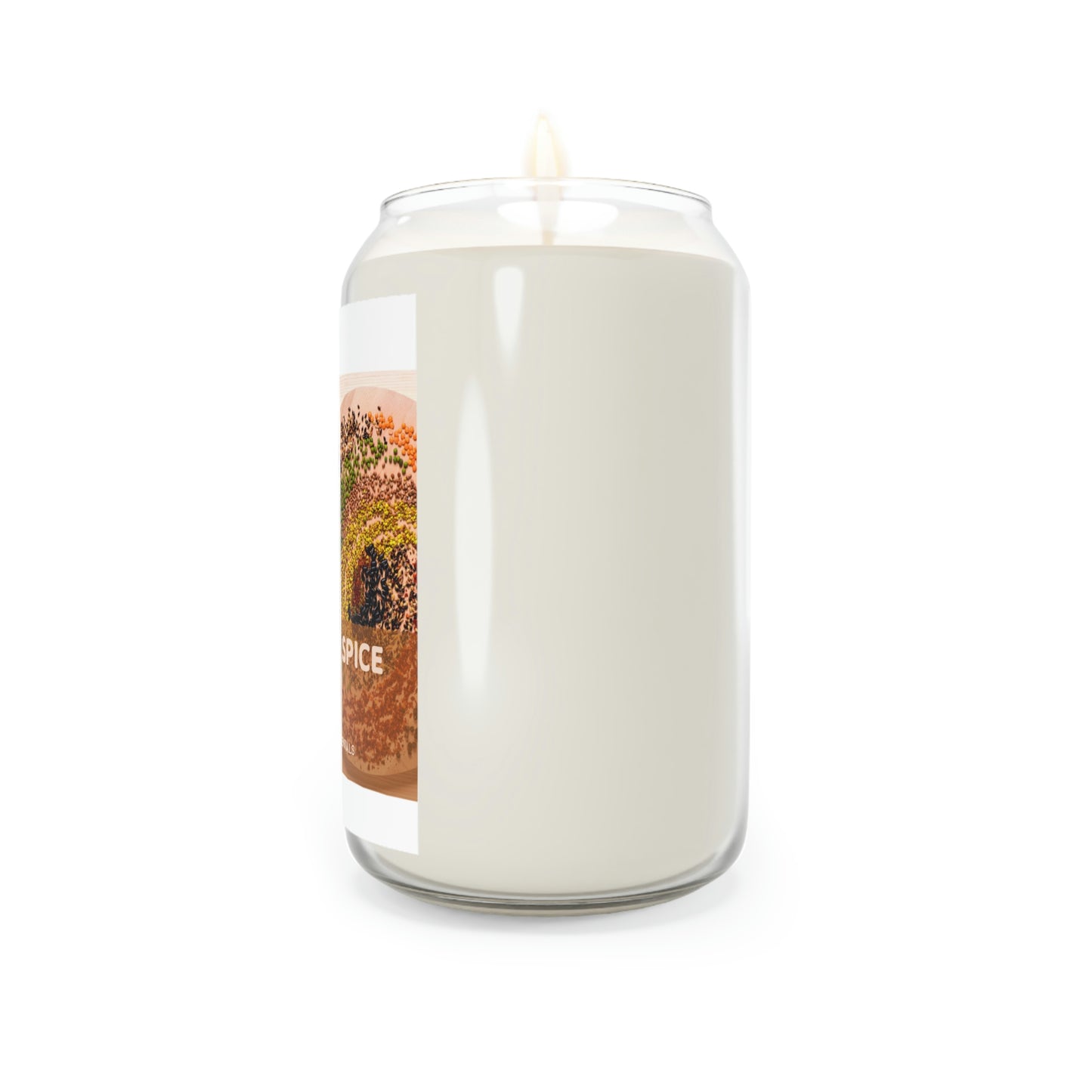 Comfort Spice Scented Candle, 13.75oz