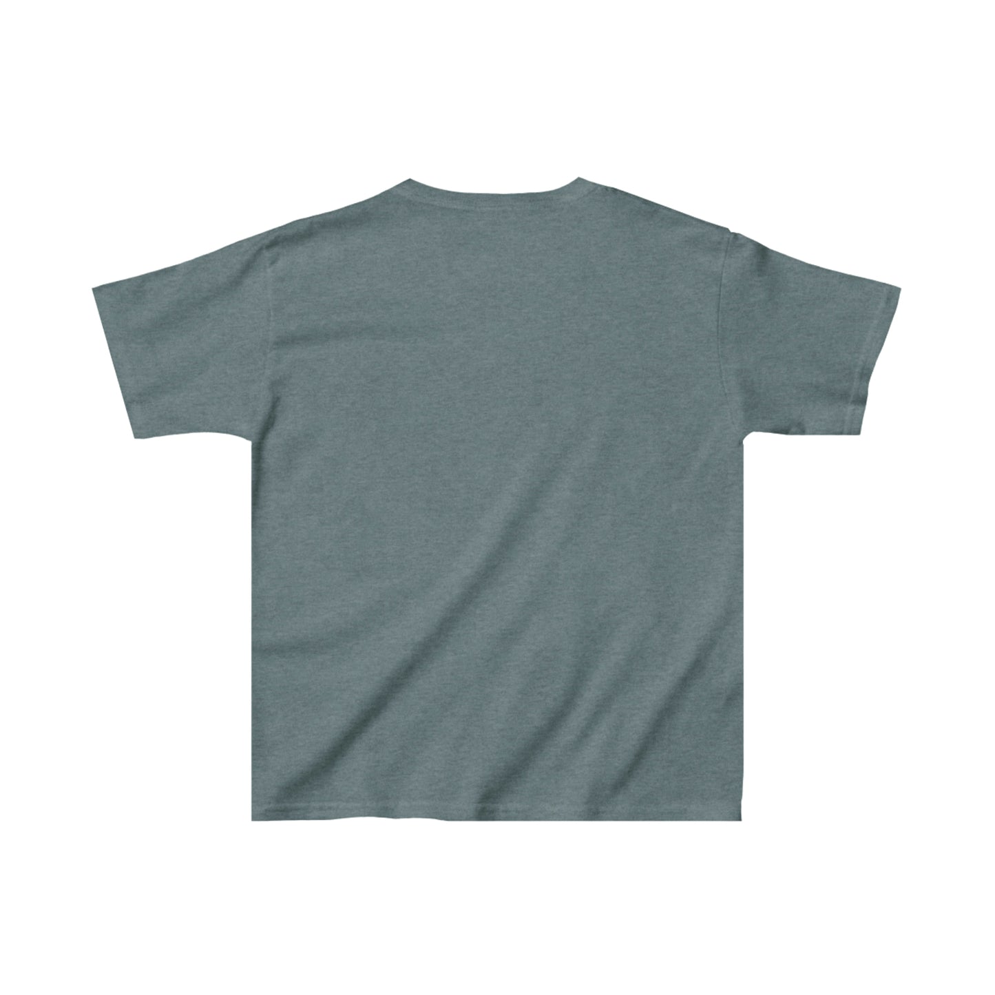 It's a good day for a birthday-Kids Heavy Cotton™ Tee