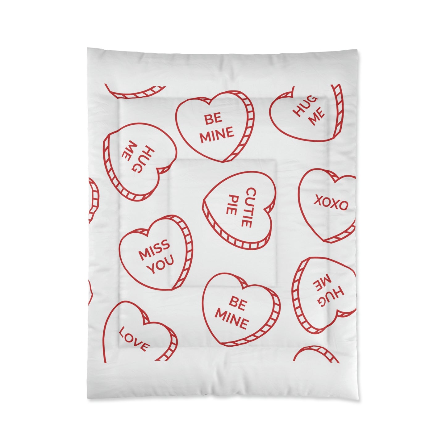 Valentine Love-Comforter