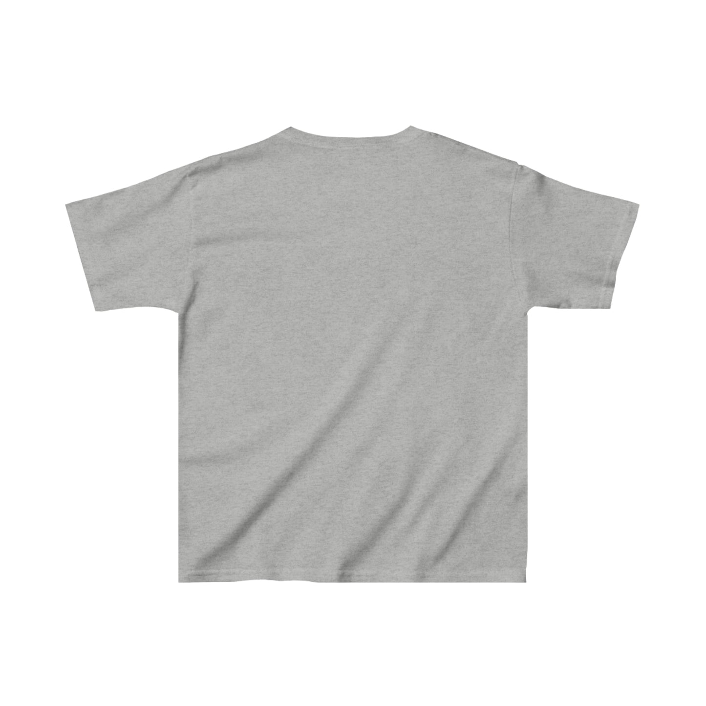 It's a good day for a birthday-Kids Heavy Cotton™ Tee