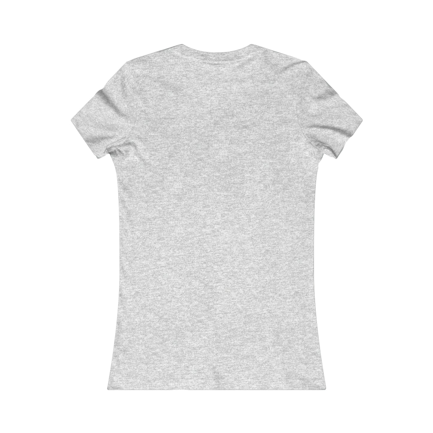 I Bend, I don't Break -Ladies Favorite Tee