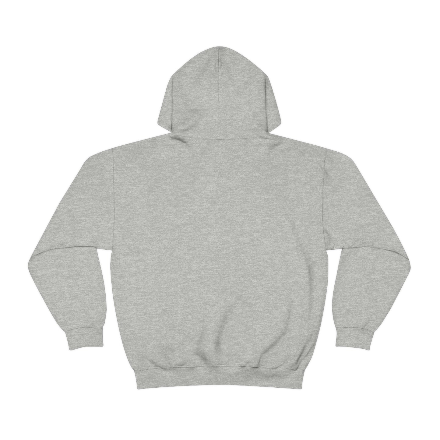 Melanin-Unisex Heavy Blend Hooded Sweatshirt