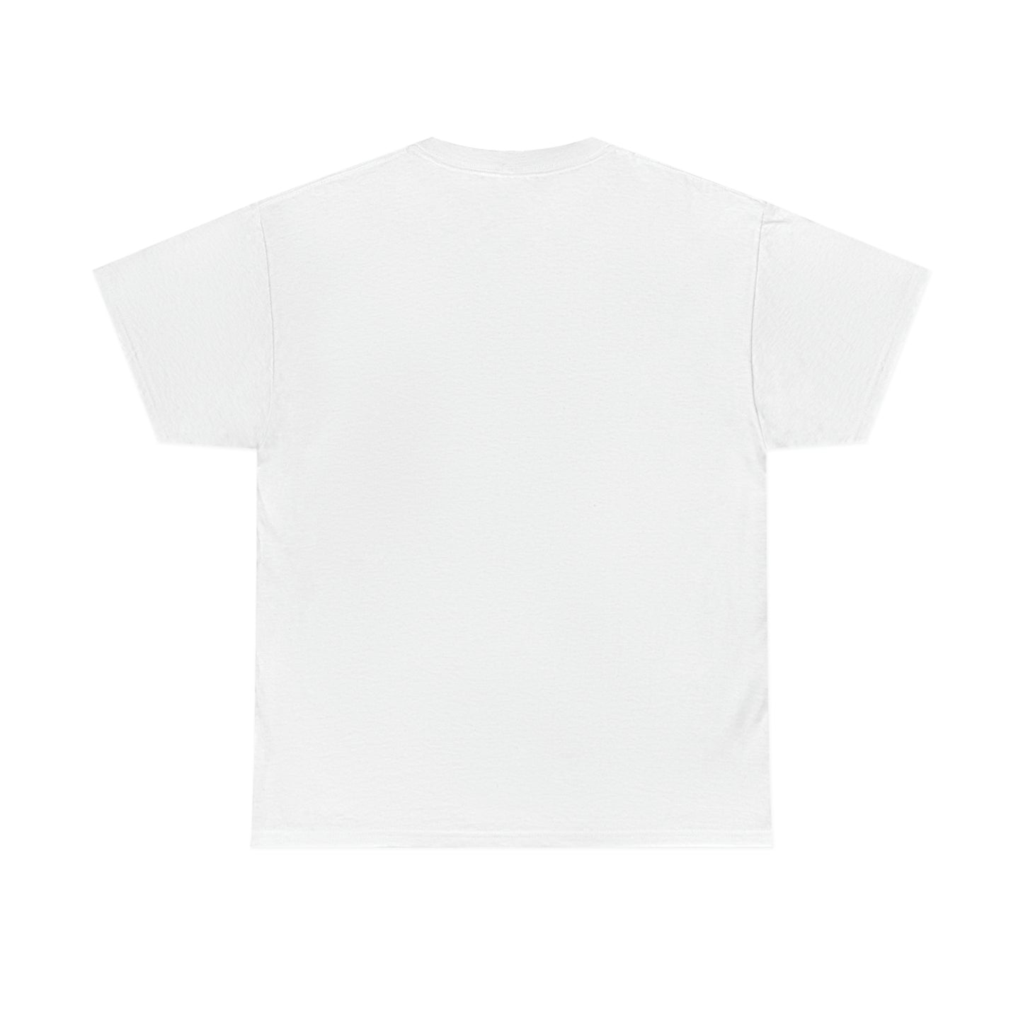 Bread and Butter-Unisex Heavy Cotton Tee