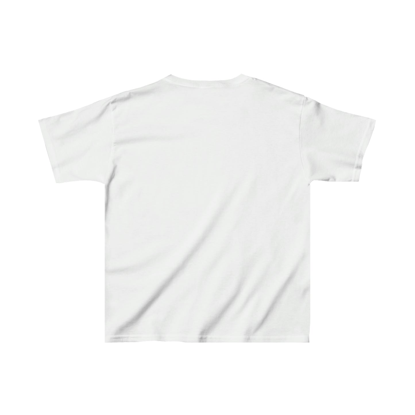 It's a good day for a birthday-Kids Heavy Cotton™ Tee