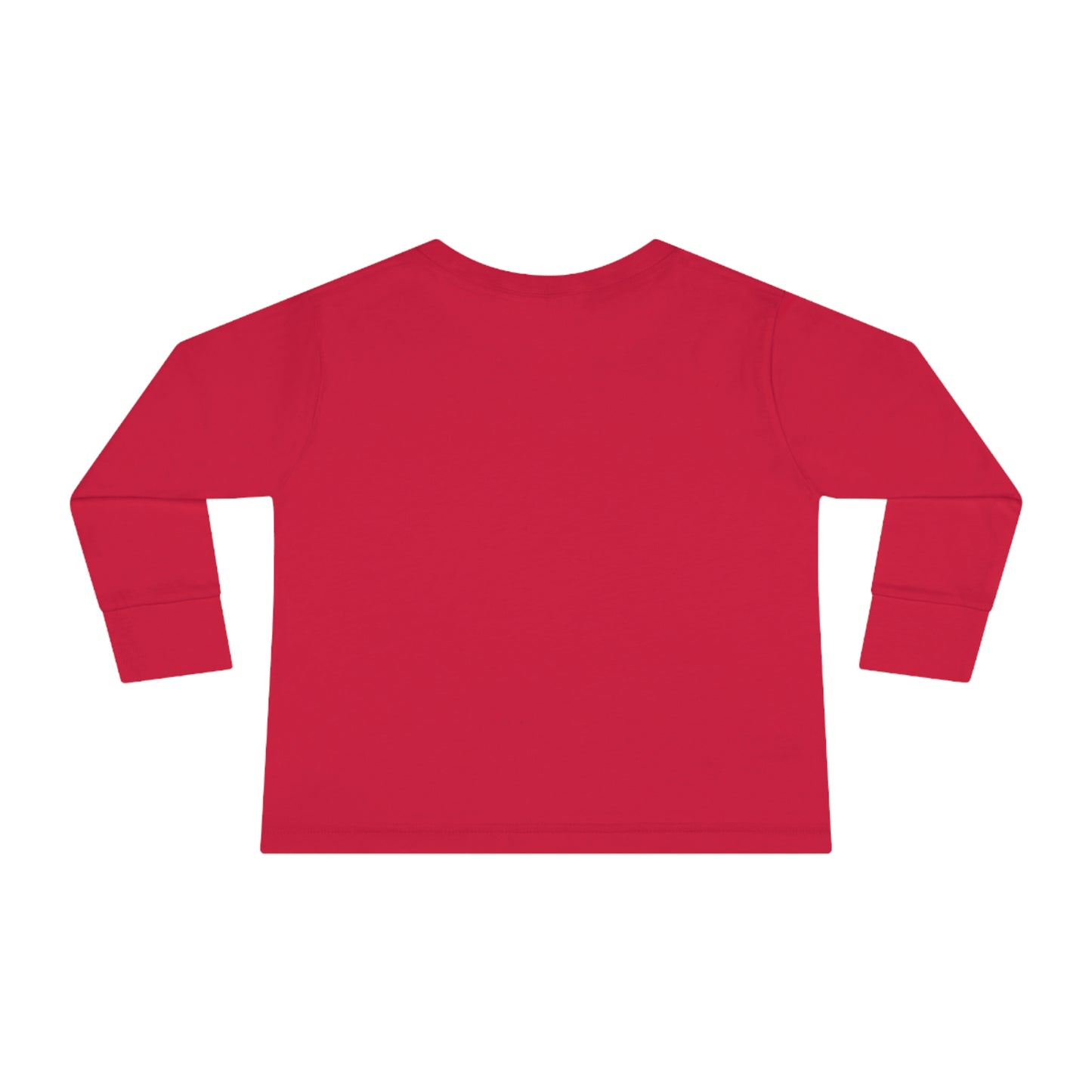 Mi Cherie-Toddler Long Sleeve Tee