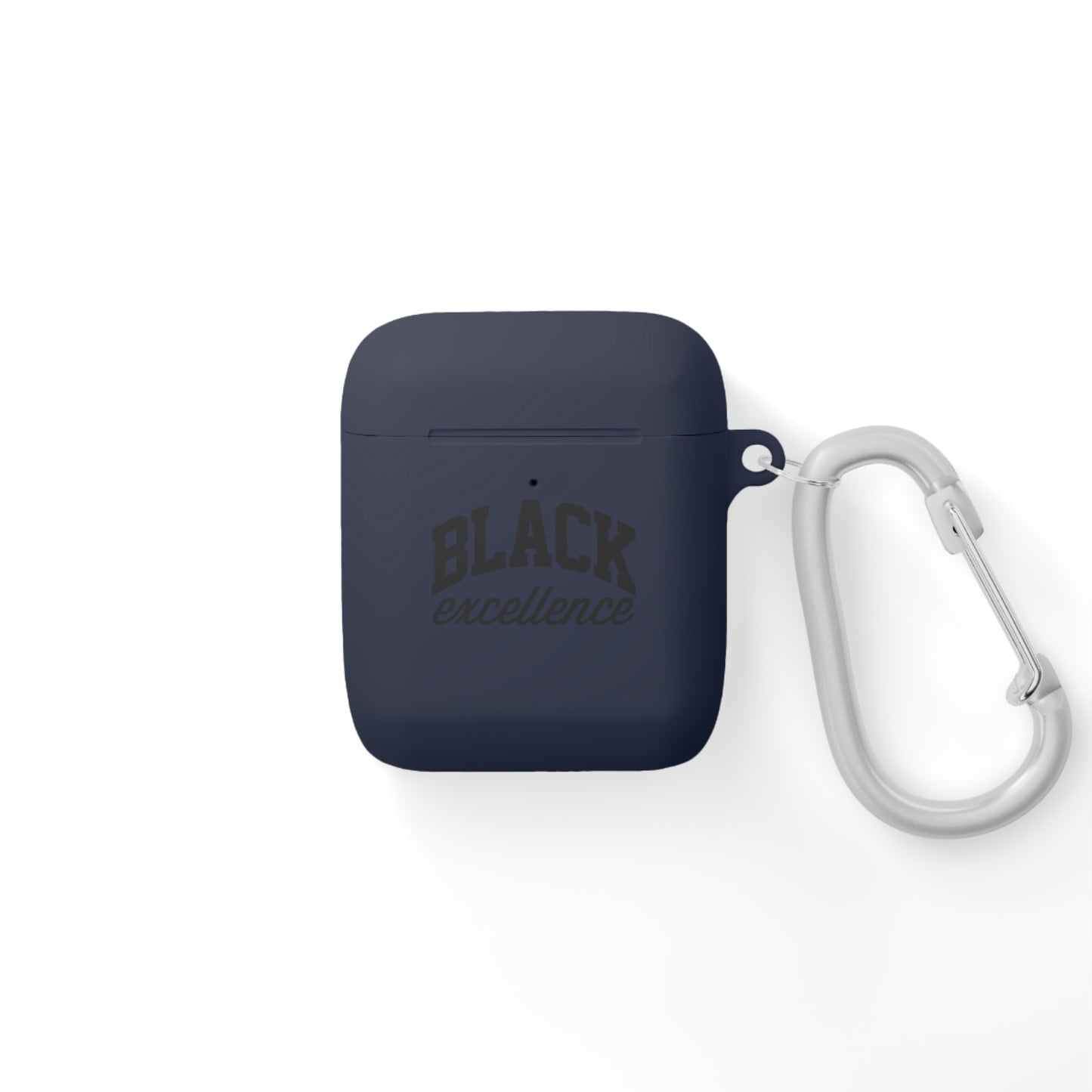 Black Excellence-AirPods and AirPods Pro Case Cover