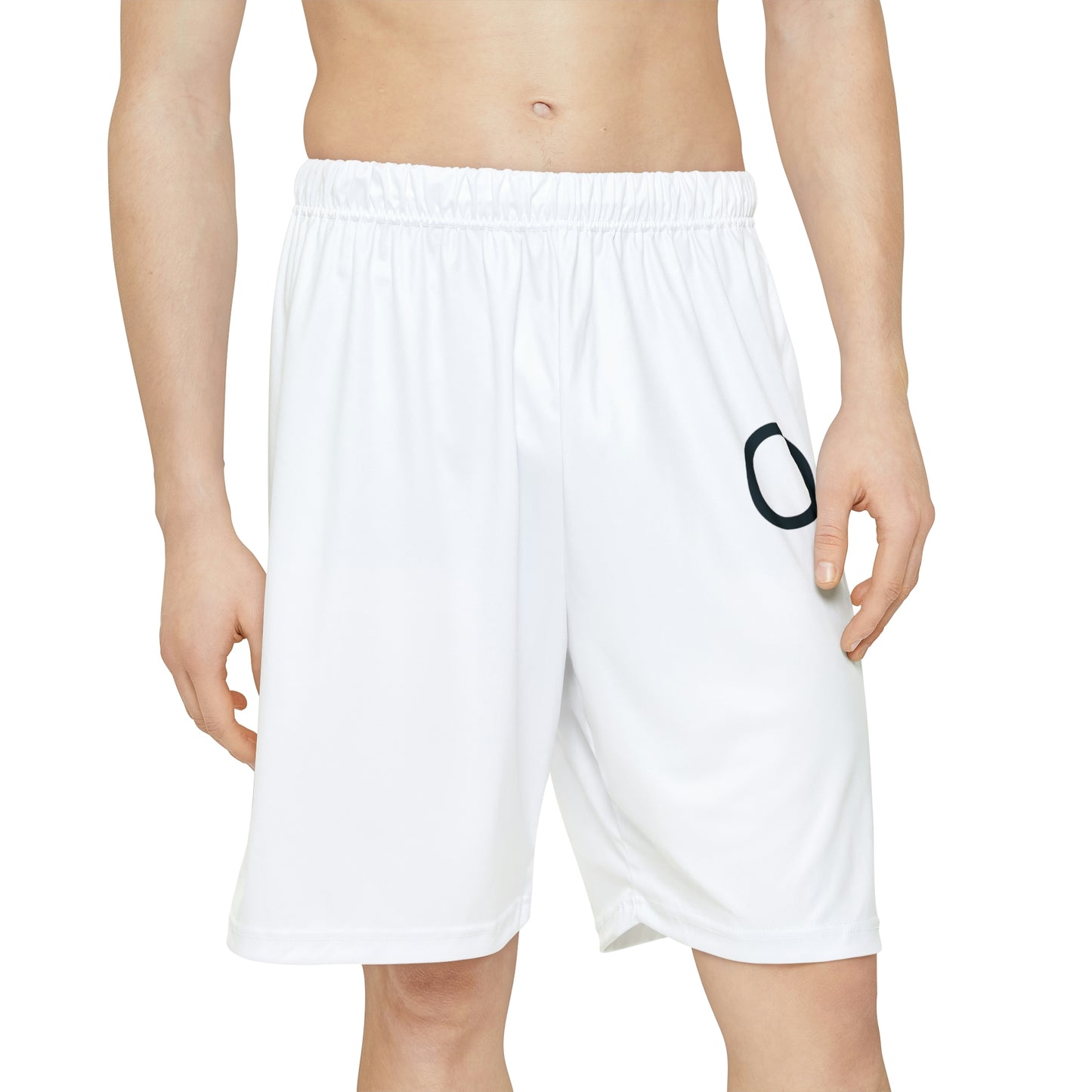 1959- Men’s Sports Shorts (AOP)